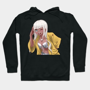 Ultimate Artist Hoodie